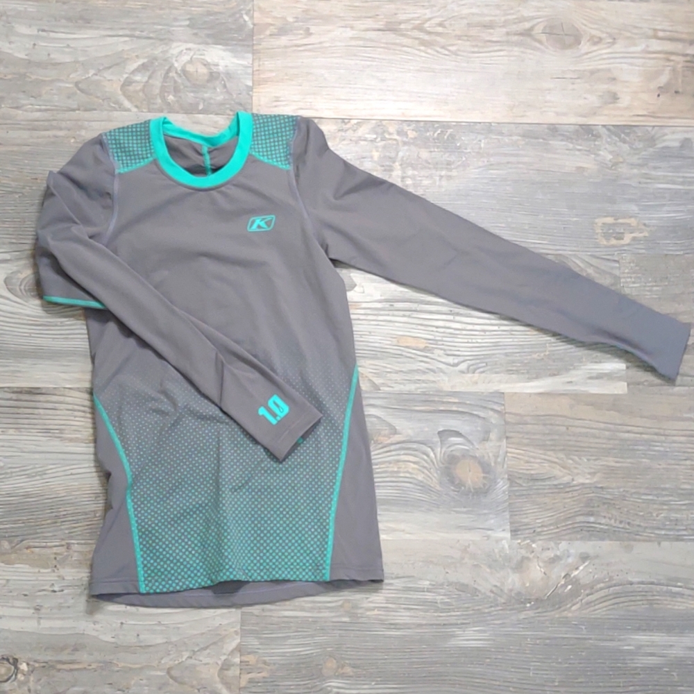 Klim thermal undershirt